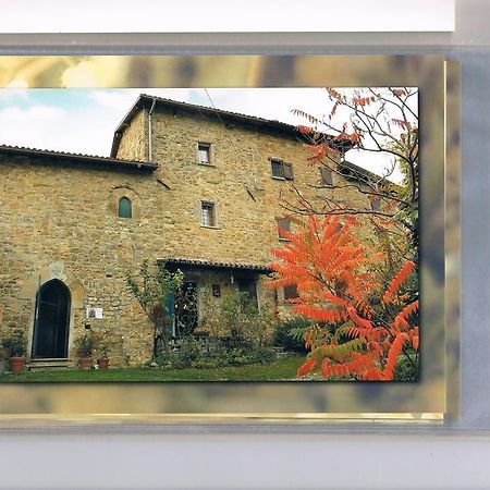 B&B San Nicola Serramazzoni Eksteriør bilde
