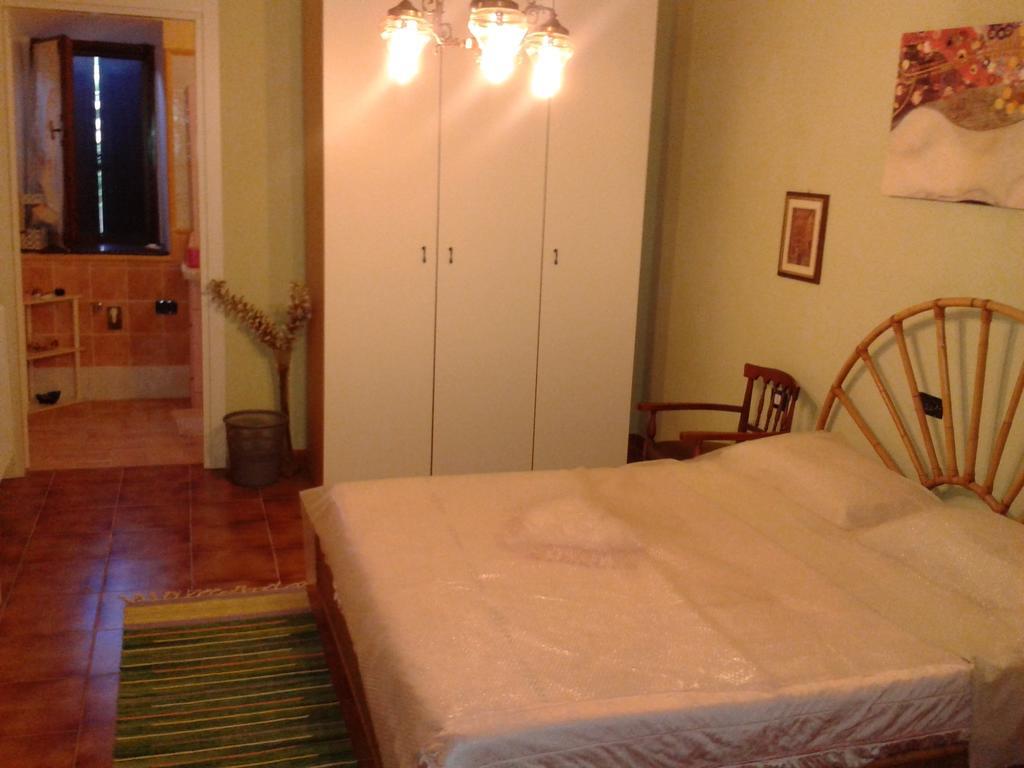 B&B San Nicola Serramazzoni Rom bilde