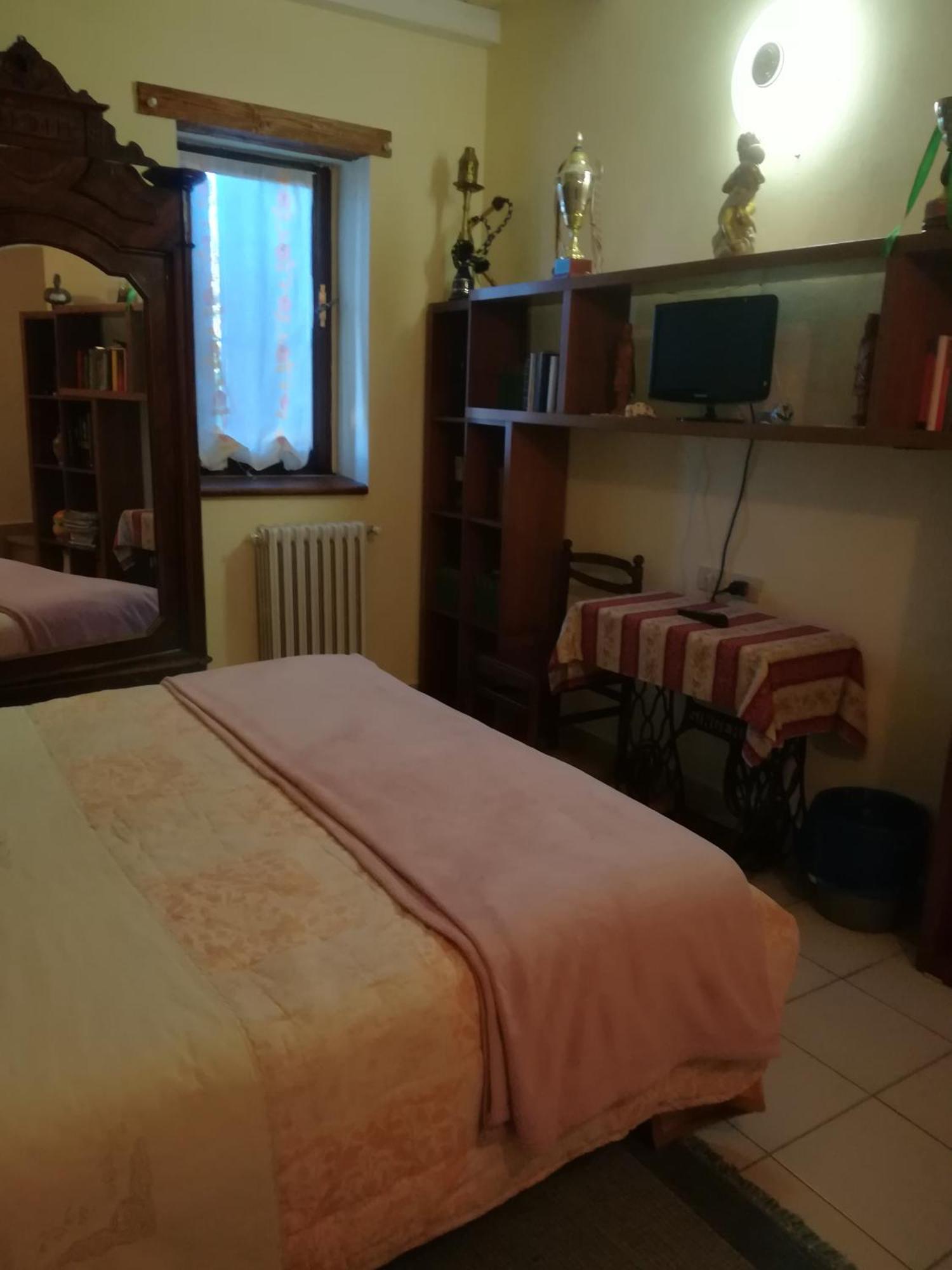 B&B San Nicola Serramazzoni Eksteriør bilde
